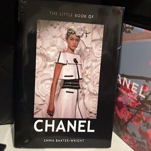 Little Book Of Chanel
